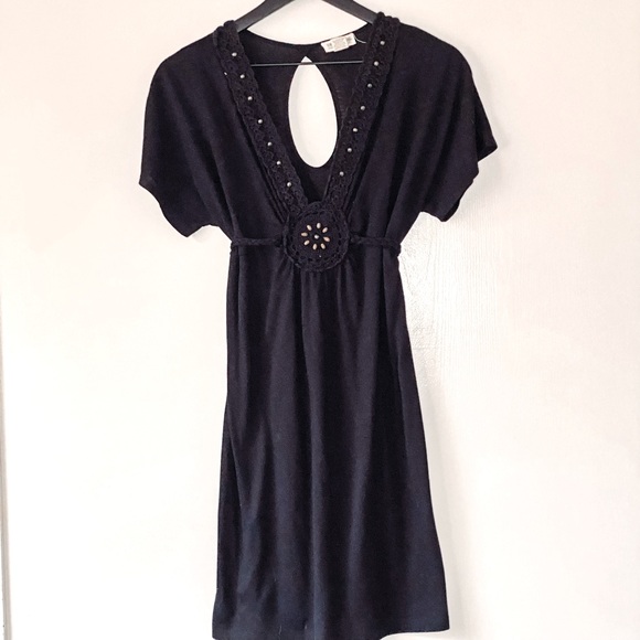 American Rag Dresses & Skirts - American Rag Black Dress Medium